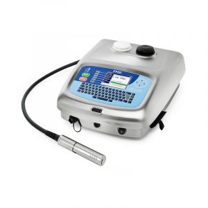 second hand Linx printer  5900 model with normal working