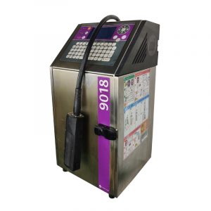 second hand imaje printer 9018 model with normal working