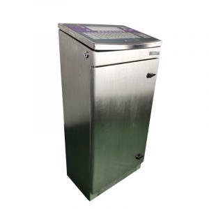 second hand imaje printer 9040 model with normal working