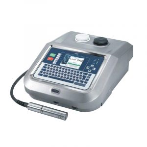 second hand linx printer  6900 model with normal working