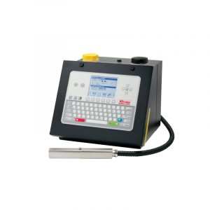second hand Citronix printer Ci3200 model with normal working