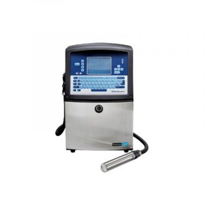 second hand Videojet printer 1520 model with normal working