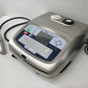 second hand Linx printer 7900 model with normal working