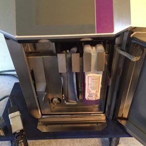 second hand imaje printer 9232 Date coding inkjet printer