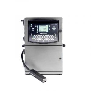 second hand Domino printer A200 A100 A100+ A200+ A200+OPQ Plus model with normal working