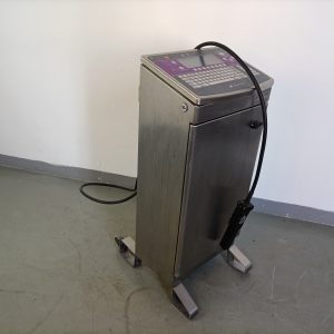second hand imaje printer 9040 1.2Gmodel with normal working