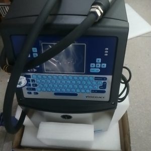 second hand Videojet printer 1220 model with normal working